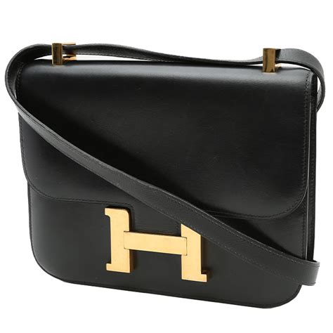 borsa hermes laterale|Hermès.